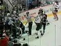 Sabres Ducks brawl Sabres Ducks brawl