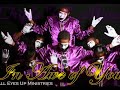 Created 2 Worship- Triple "G" Mime
