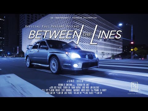 Between The Lines