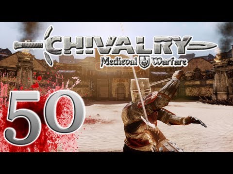 Chivalry - Chivalry is skill-based and controls like a FPS, but instead of guns and grenades, players are given swords, shields, maces, battleaxes and longbows. Set in ...