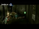 Dead Space- I feel like Zangief...