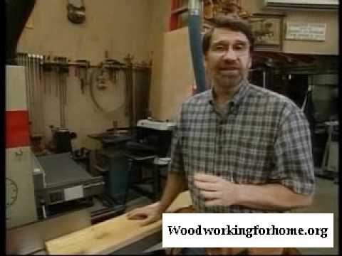 Original Woodworking Dower Chest Plan & Design