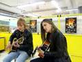 Sturm und Drang - Forever live Acoustic in Karjaa
