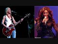 I made a video of the song with all the performers and pictures of them singing, I hope you like it. The artists performing on this track are: Mariah Carey, Beyoncé, Mary J. Blige, Rihanna, F