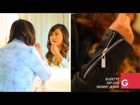 0 photo G by GUESS Summer Video