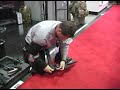 Milspecmonkey.com Shotshow 2007 Cutting Edge Tactical Part 2