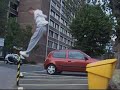 One Arm Parkour