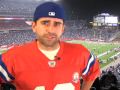 Fitzy's Wicked Pissah Bye Week Patscast