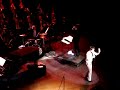Rufus Wainwright - London Judy Garland Show