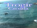 Trogir Croatia