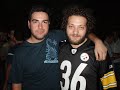 WILD BOARS PARTY 2k7