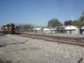 FXE 3134 - 3709 Local Metalsa -De ida y de Regreso
