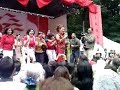 acara 17 agustus 2007 bersama dorce gamalama di den haag belanda the netherlands