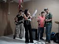 Festa da Hispanidad na escola de línguas Transworld.