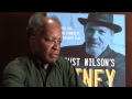 Inside the Rehearsal Room: JITNEY (Ep. 5)
