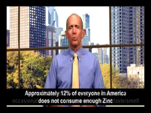 how to boost zinc absorption