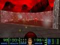 GZDoom - Town Infection Doom 2 Mod - Beta Stage 4.5 - Map23