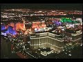 Kevin and Sue travel to Las Vegas Neon Night Flight