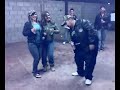 congal audio. compa chuy bailando