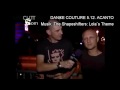 UNICUTT TV TIPP Acanto 5.12.2009 The Shape Shifters @ Dance Couture