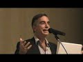 Dr. Donald Abrams at NORML CON 2008 Marijuana and Health Panel (pt2)