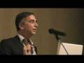 Dr. Donald Abrams at NORML CON 2008 Marijuana and Health Panel (pt2)
