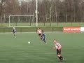 Ajax d1-Alphense Boys C2