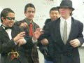 Annie Dressing Room Thriller