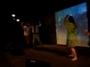 WPCA Thriller Dance off