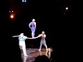 Cirque du soleil curitiba! - alegria