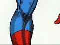THE MARVEL SUPER-HEROES HAVE ARRIVED!
