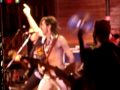 Gogol Bordello Live @ Fuji Rock (3/3)