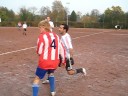Lokstedt II - SC PERSIA (02.Nov.08) Kreisiga (1:0) Lokstedt II - SC PERSIA (02.Nov.08) Kreisiga (1:0)
