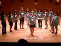 MSU Ladies First - Torn
