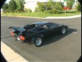 Lamborghini Countach Lamborghini Countach