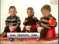 Baby Madness - Feeding Triplets