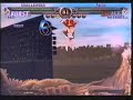 mike(JA) vs die(BR)