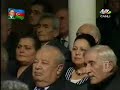 Mugham - Ehtiram Huseynov, mugham