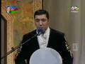 Mugham - Ehtiram Huseynov, mugham