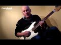 Neville Marten - The B.B. King Box
