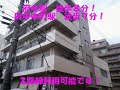 矢島マンション０３　府中　賃貸情報