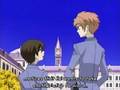 Love Story- Ouran AMV