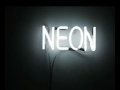 NEON LIGHTS - SEÑOR COCONUT