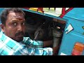 Indian Autorickshaw Challenge - Thanjavur to Madurai
