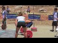 David Deadlift/Burpee WOD Crossfit Games \ David Deadlift/Burpee WOD Crossfit Games \