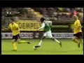 Roda 0 - 4 Feyenoord : Goal Makaay