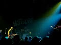 The Meteors (Opening Set) London - 2nd December 2006
