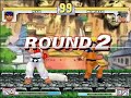 Street Ansatsuken: Ryu vs Naruto