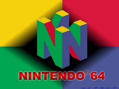 how to get a nintendo 64 to work