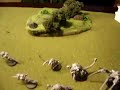How To make a Hill Step 2